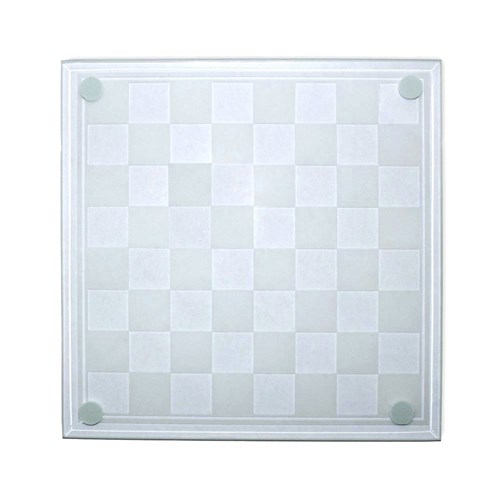 Gift Chess Set Glass 35×35 cm - photo 28830