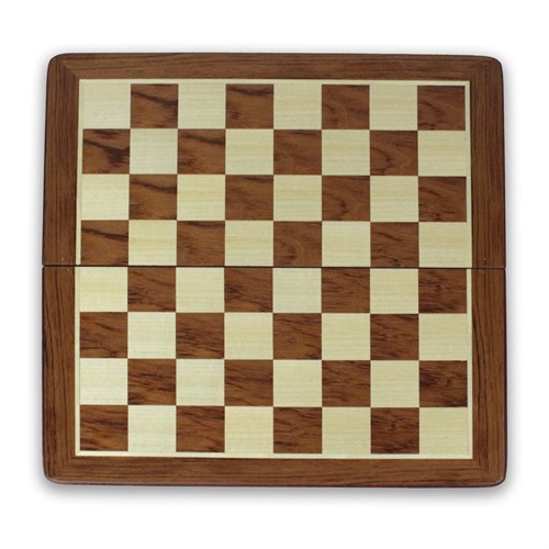 Gift Chess Set "Noble Metals" 29×29 cm / Board Game - photo 28906