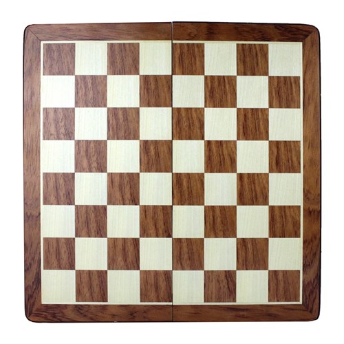 Gift Chess Set "Bronze Series" 39×39 cm / Board Game - photo 28959