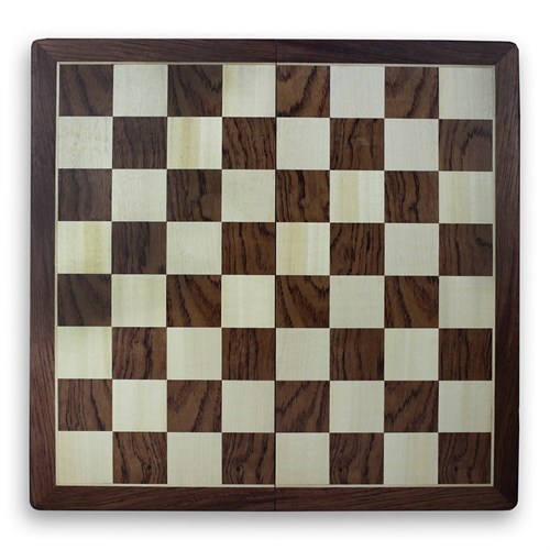 Gift Chess Set "Bronze Series" 53×53 cm / Board Game - photo 28983