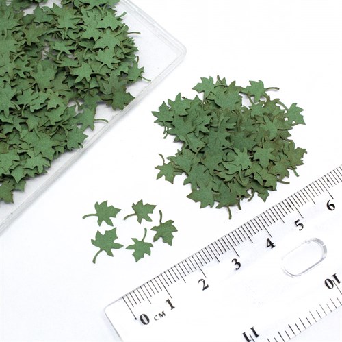 Scenic Leaves - photo 29082