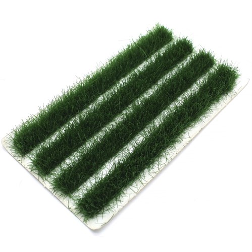 Scenic Grass Green - Hedge 9 mm - photo 29094