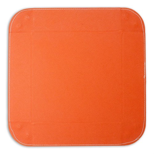 Dice Tray Square Orange - photo 29104