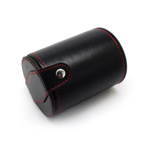 Dice Cup Black - photo 30140