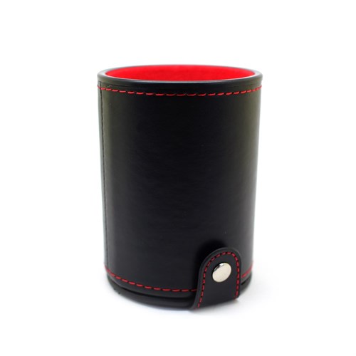 Dice Cup Black - photo 30143