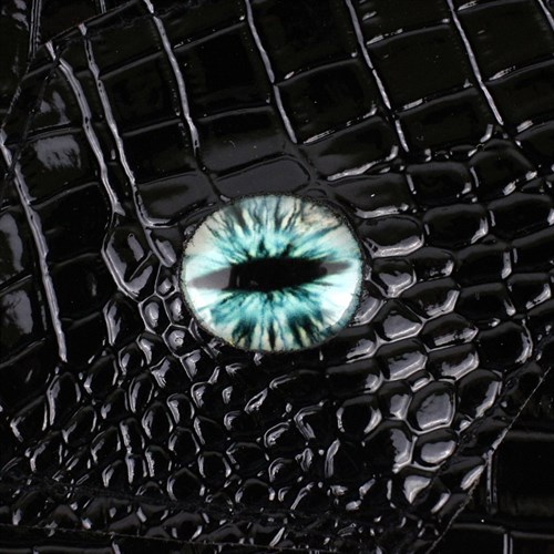 Dice Bag Demon's Eye (Snow) - photo 30148