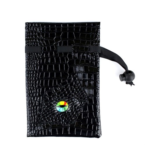 Dice Bag Demon's Eye (Prismatic) - photo 30150