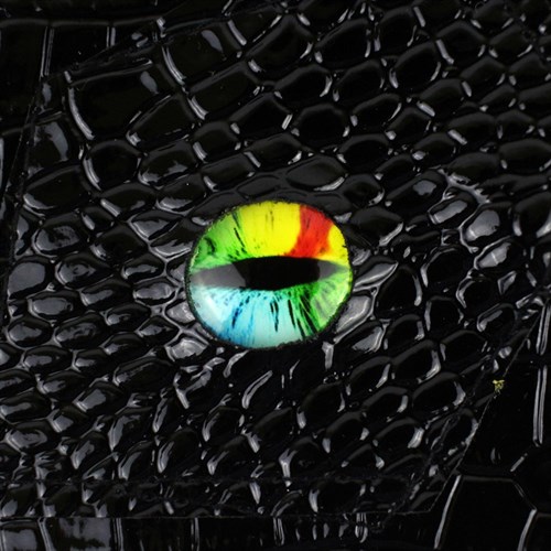 Dice Bag Demon's Eye (Prismatic) - photo 30151