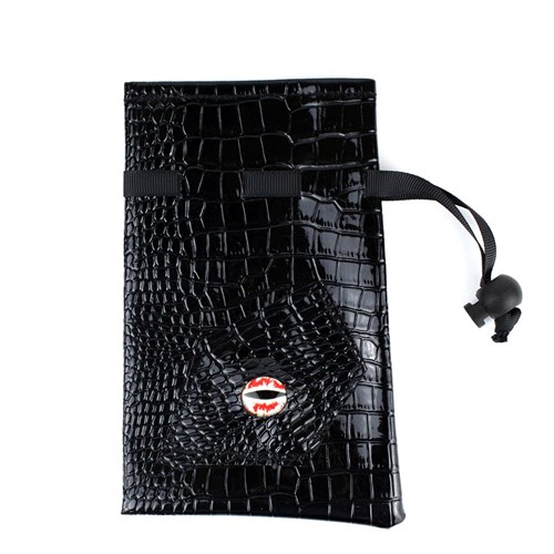 Dice Bag Demon's Eye (Furious) - photo 30153