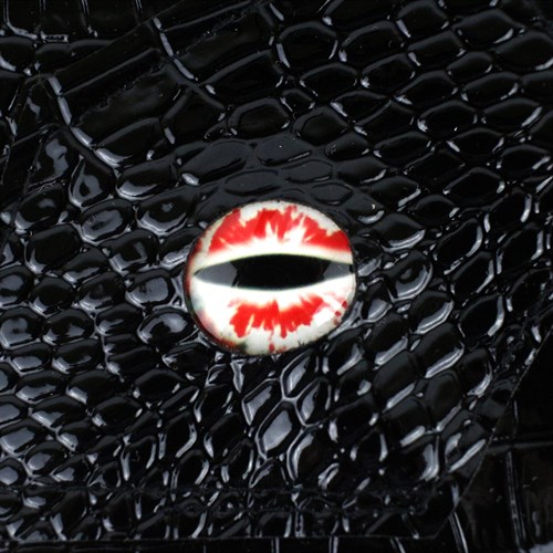 Dice Bag Demon's Eye (Furious) - photo 30154