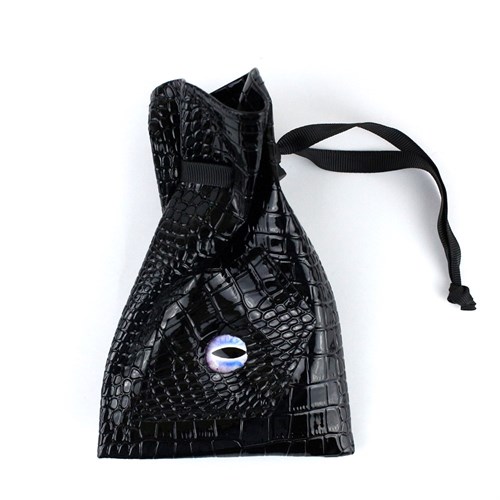 Dice Bag Demon's Eye (Misty) - photo 30155