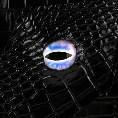 Dice Bag Demon's Eye (Misty) - photo 30157
