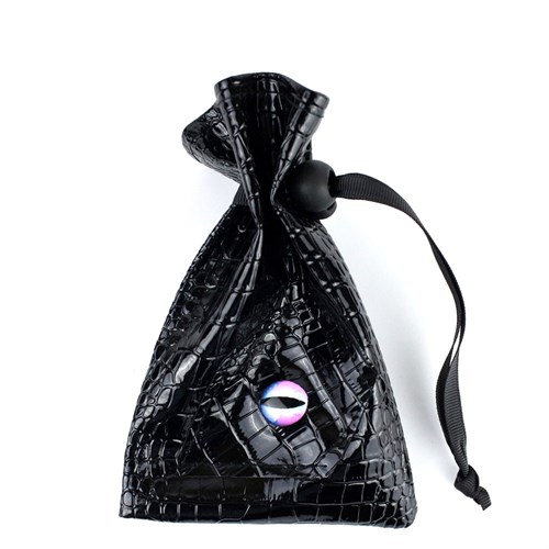 Dice Bag Demon's Eye (Astral) - photo 30158