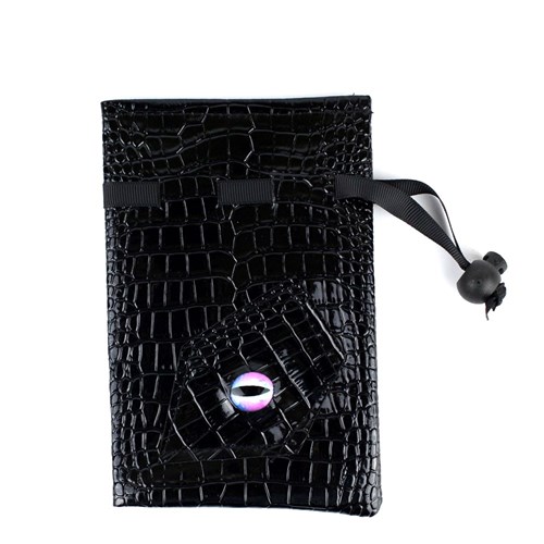 Dice Bag Demon's Eye (Astral) - photo 30159