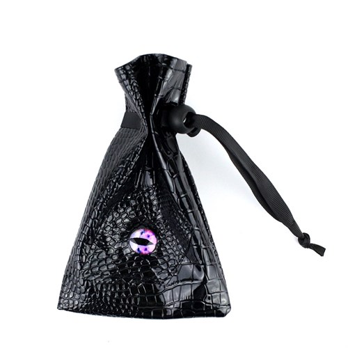 Dice Bag Demon's Eye (Astral) - photo 30161