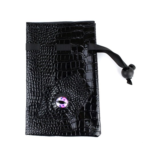 Dice Bag Demon's Eye (Astral) - photo 30162