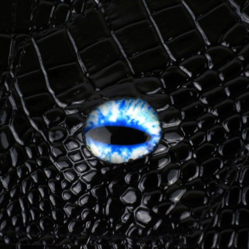 Dice Bag Demon's Eye (Plutonium) - photo 30166