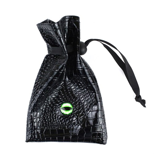 Dice Bag Demon's Eye (Uranium) - photo 30167