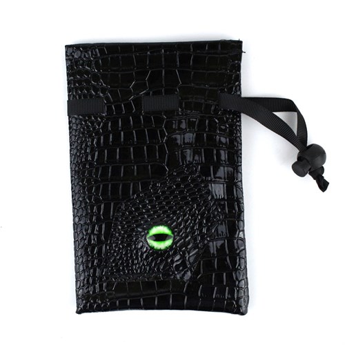 Dice Bag Demon's Eye (Uranium) - photo 30168