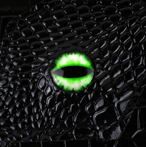 Dice Bag Demon's Eye (Uranium) - photo 30169
