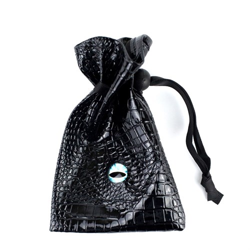 Dice Bag Demon's Eye (Arctic) - photo 30170