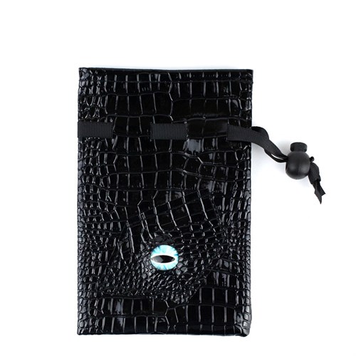 Dice Bag Demon's Eye (Arctic) - photo 30171