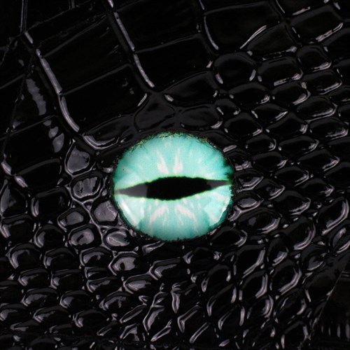 Dice Bag Demon's Eye (Icy) - photo 30175