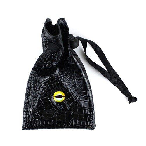 Dice Bag Demon's Eye (Solar) - photo 30176