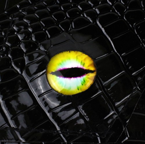 Dice Bag Demon's Eye (Solar) - photo 30178