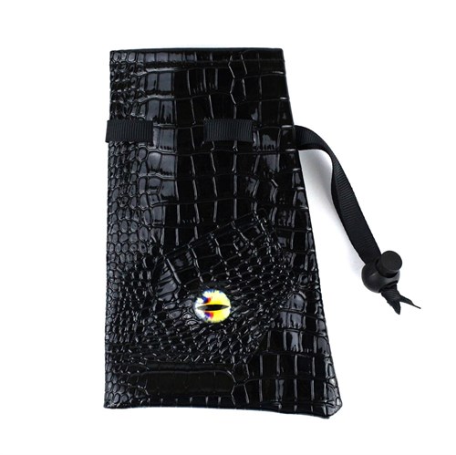 Dice Bag Demon's Eye (Aether) - photo 30180