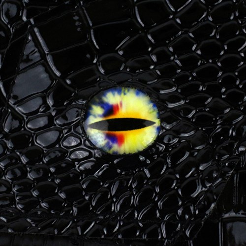Dice Bag Demon's Eye (Aether) - photo 30181