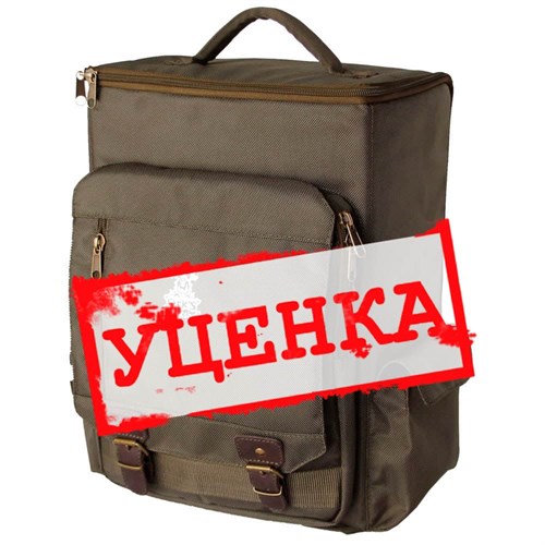 Travel Backpack for Travel OW (Green) (Clearance) - photo 30262