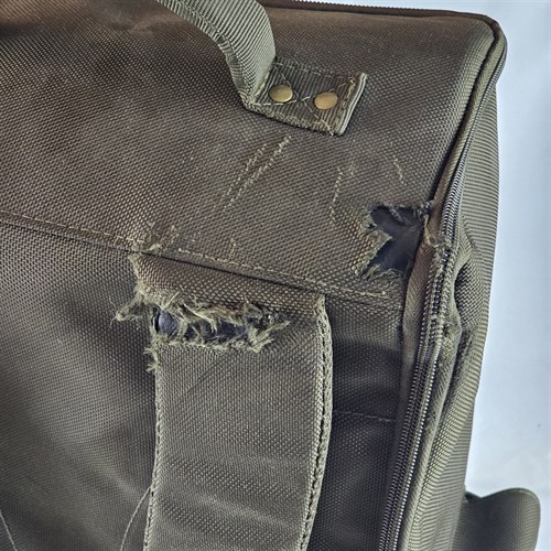 Travel Backpack for Travel OW (Green) (Clearance) - photo 30263