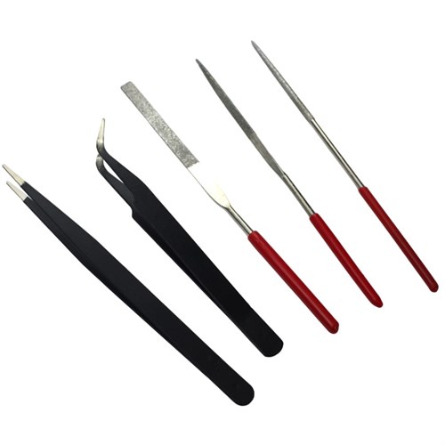 Tool Set for Modelling №1 - photo 30275