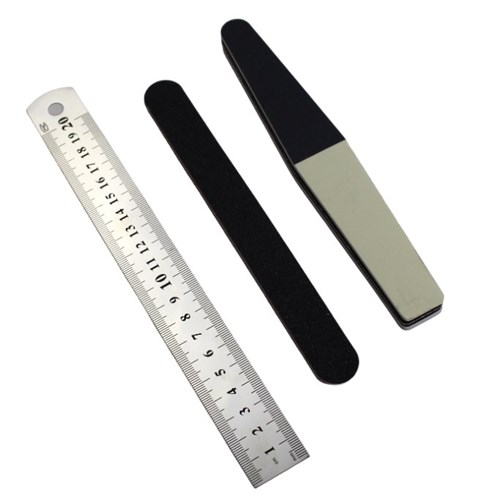 Tool Set for Modelling №1 - photo 30277