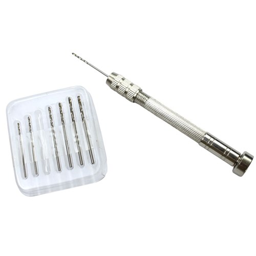 Tool Set for Modelling №1 - photo 30278