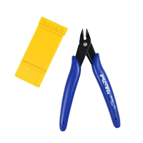 Tool Set for Modelling №5 - photo 30282