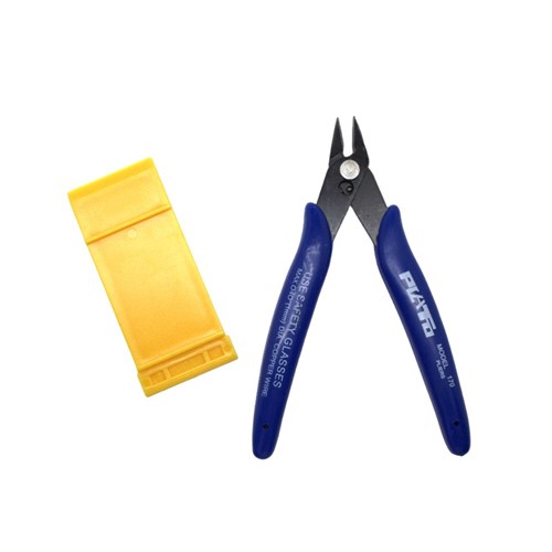 Tool Set for Modelling №4 - photo 30287