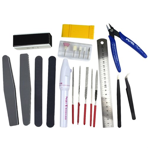Tool Set for Modelling №3 - photo 30292