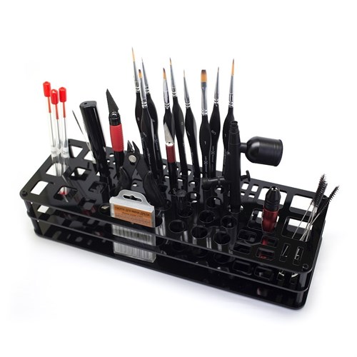Organiser for Model Tools - photo 30299