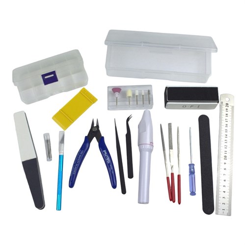 Tool Set for Modelling №2 - photo 30301