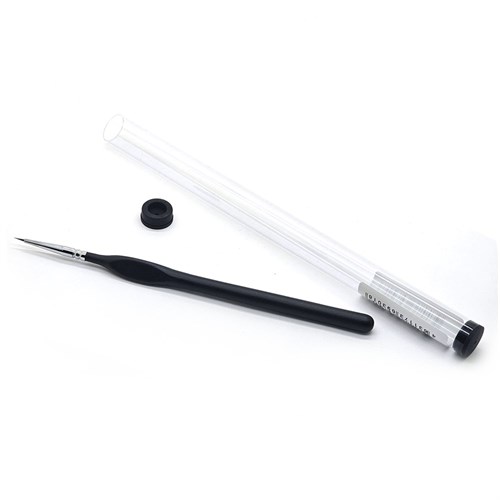 Brush for Models and Miniatures Kolinsky 2 - photo 30374