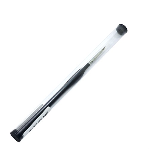 Brush for Models and Miniatures Kolinsky 00 - photo 30396