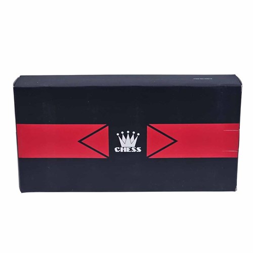 Gift Chess Set Classic Lacquered - photo 30456