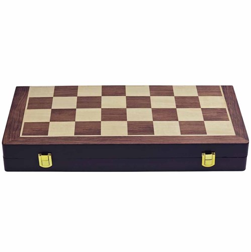 Gift Chess Set Classic Lacquered - photo 30461