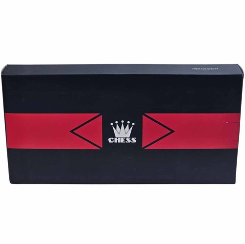Gift Chess Set Classic Lacquered - photo 30463