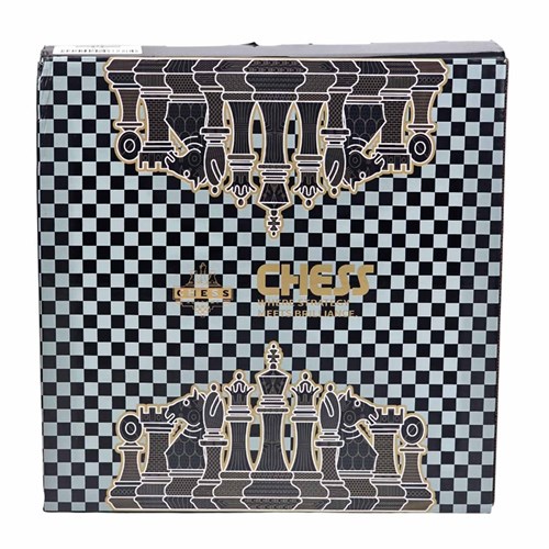 Gift Chess Set Classic Lacquered - photo 30469