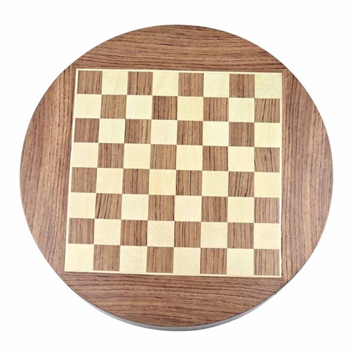 Gift Chess Set Classic Lacquered - photo 30601