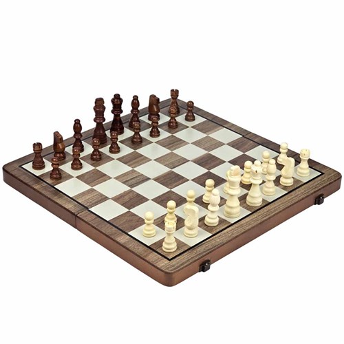 Chess Set — CHE-69 - photo 30923