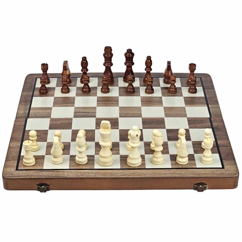 Chess Set — CHE-69 - photo 30924